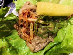 -喜鹊烤肉酒场(美乐城店)