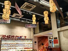 -黔哆哆地摊酸汤火锅(清湖店)