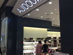 -ajidou阿吉豆(大连柏威年购物中心店)