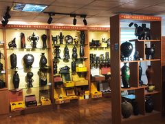 -中国龙山黑陶文化研究所