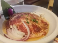 -韩时烤肉(枫蓝店)