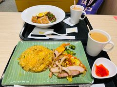 -大家乐(广州荔湾领展广场店)