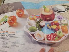 -哈根达斯(美罗城店)