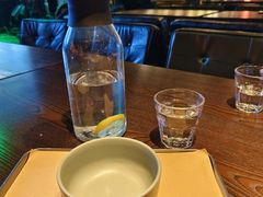 -酒肆浅葱•烧烤•龙虾•排档(卓悦intown店)
