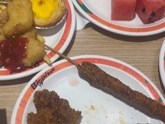 -比格比萨自助(云冈区步行街店)