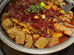 -烤匠麻辣烤鱼(万象城店)