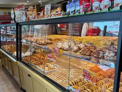 -味多美蛋糕(亚非大厦店)