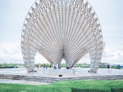 -南汇嘴观海公园