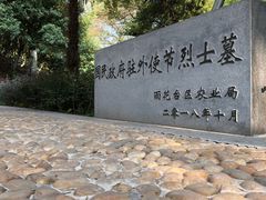 -菊花台公园