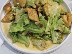 -帕米尔食府(白云观店)