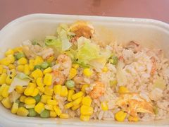 -海盗虾饭·小龙虾饭(惠多港店)