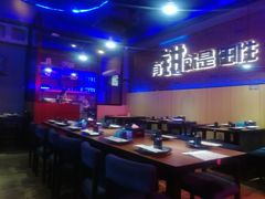 大堂-红盔甲·小龙虾(天钥桥店)