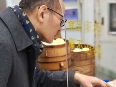 -常州糕团店(北大街新世纪商城店)