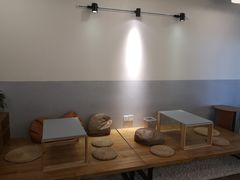 -王守财小山園
