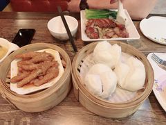 -香港表哥茶餐厅(银泰百货店)