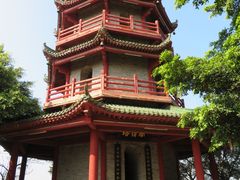 -南沙天后宫景区
