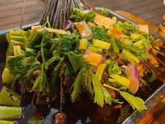 -特色油卤串串(水碾河店)
