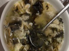 -小厨师·二十年沈家门小海鲜(百井坊巷店)
