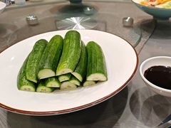 -邢家锅贴老店·非遗·开封菜(金明广场店)