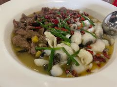 -邱大妈水煮(龙山店)