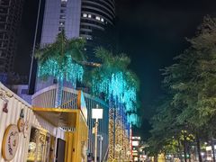-金光华广场