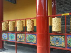 -西安市广仁寺