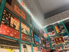 -广信牛奶甜品世家(台东店)