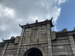 -南岳衡山风景名胜区