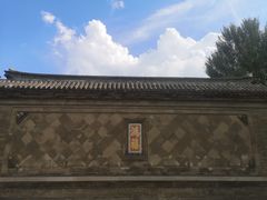 -张学良旧居陈列馆