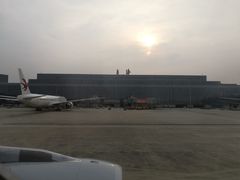 -上海虹桥国际机场