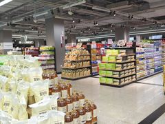 -物美综合超市(旧宫店)