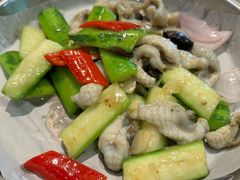 -飞尝蚝·顺德菜·鱼生(顺德总店)