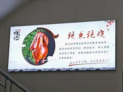 -南沙辉记烧鸡·荔枝木炭火吊烧(旧镇店)