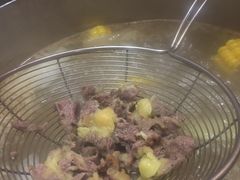 -陈记顺和牛肉火锅馆(天河北路店)