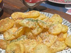 -卢布里西餐厅(海拉尔店)