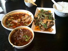 -夫妻肺片·中华老字号·正宗川菜(春熙路店)