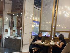 -丰卓会海鲜自助(中润大道店)