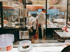 -新一番三文鱼寿司(大东海店)