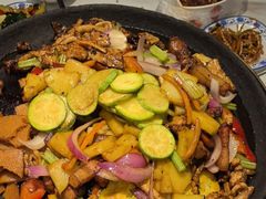 -一烙锅(友谊店)