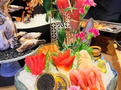 -蟹犇•帝王蟹雪蟹(陆家嘴店)