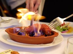 -大堂街8号葡国餐厅(RESTAURANTE ESCADA)