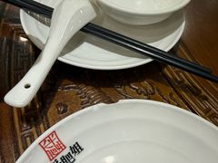 -长平肥姐白粥·海鲜打冷