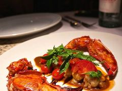 -壳里西餐厅Coquille Seafood Bistro(蒙自路店)