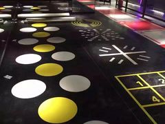 -威尔仕健身会所(北京宜家店)