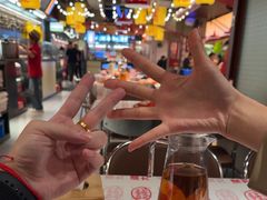 -谭十三大排档·18年老字号(船山路总店)