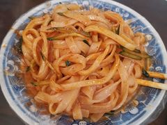 -秦豫肉夹馍(骡马市总店)