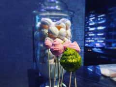 S.T.A.Y.思餐厅(香格里拉饭店)-AZUR聚(香格里拉饭店)