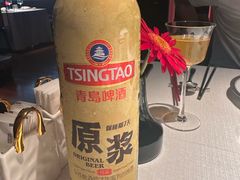 -怡情荟•海鲜青岛菜(五四广场旗舰店)