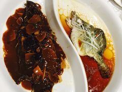 双味鳜鱼-马凯餐厅(地安门店)