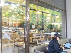 -老梦面包CHEZMOREL(麦子店)